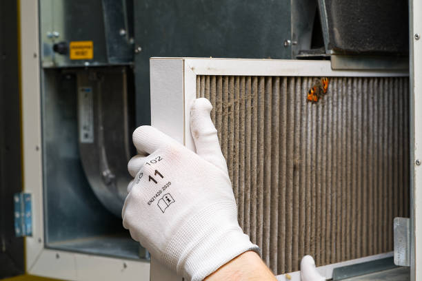 Best Commercial Air Duct Cleaning  in San Miguel, CA