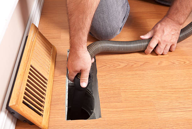 Best HVAC System Cleaning  in San Miguel, CA