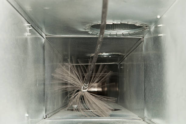 Best Ductwork Cleaning Services  in San Miguel, CA