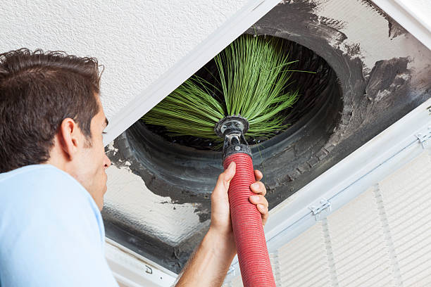  San Miguel, CA Airduct Cleaning Pros